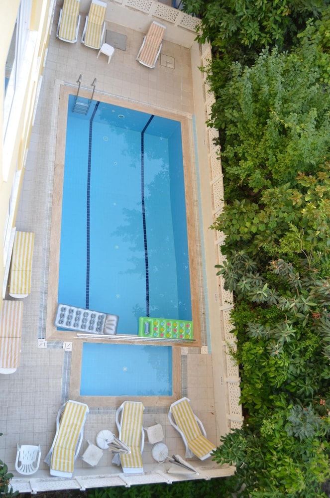 Bayram Apart Hotel 34/40