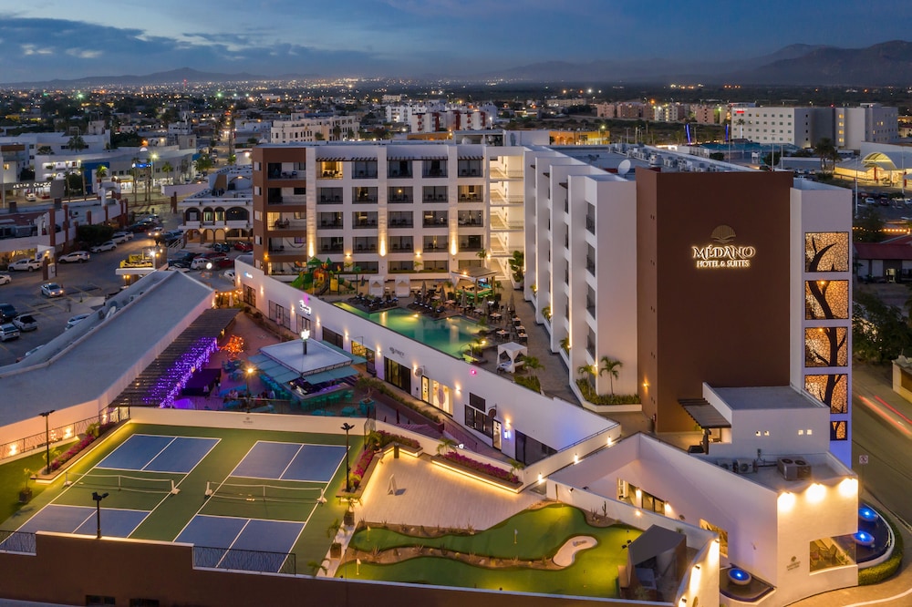 Medano Hotel and Spa 9/72