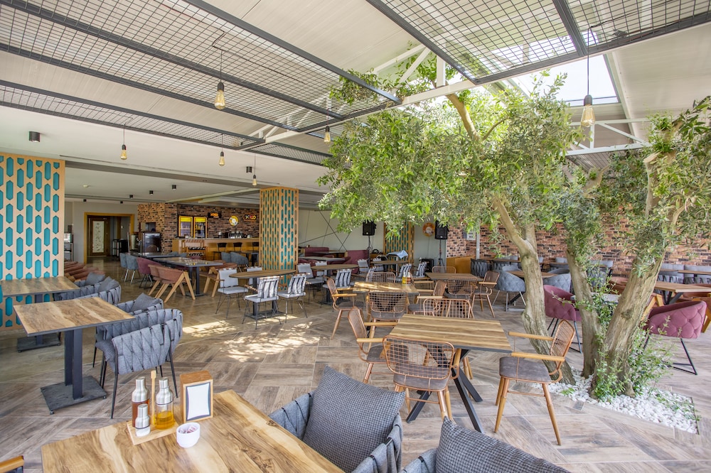 Hotel Zeytin Bahcesi 29/50