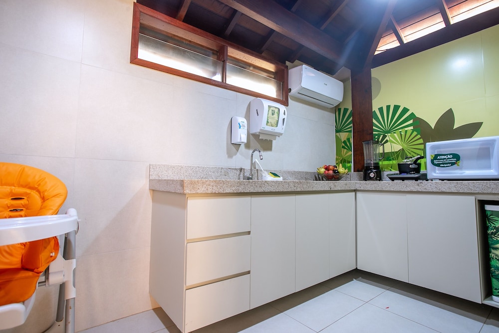 Ocapora Hotel All Inclusive 50/50