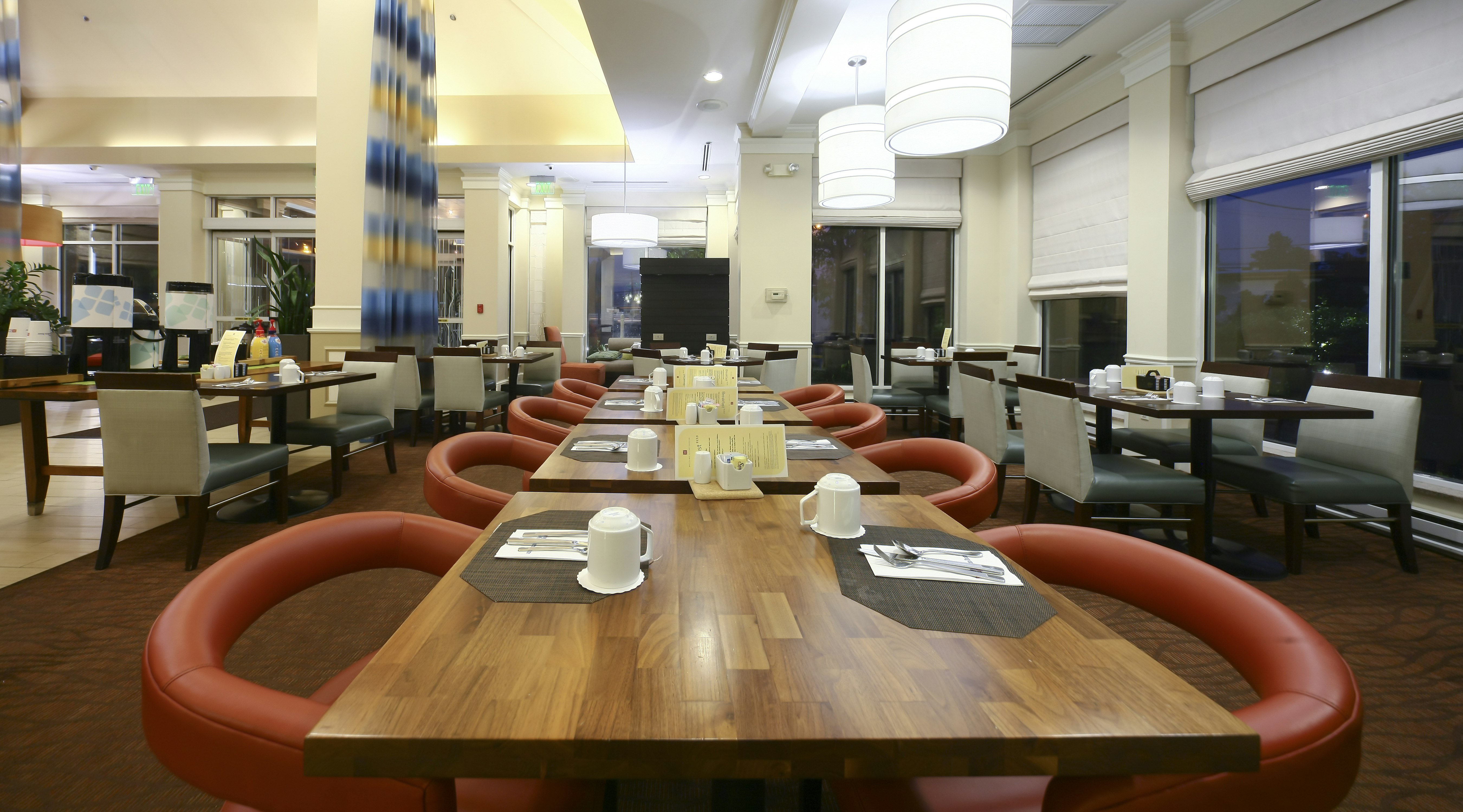 Hilton Garden Inn Secaucus Meadowlands 46/62