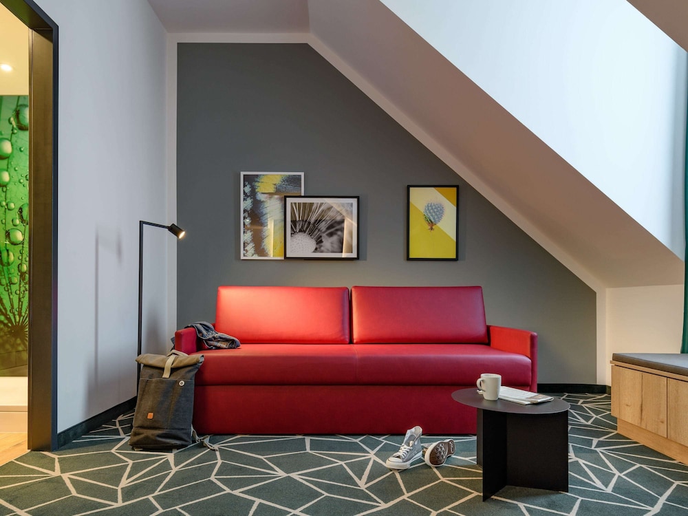Ibis Styles Aschaffenburg 37/59