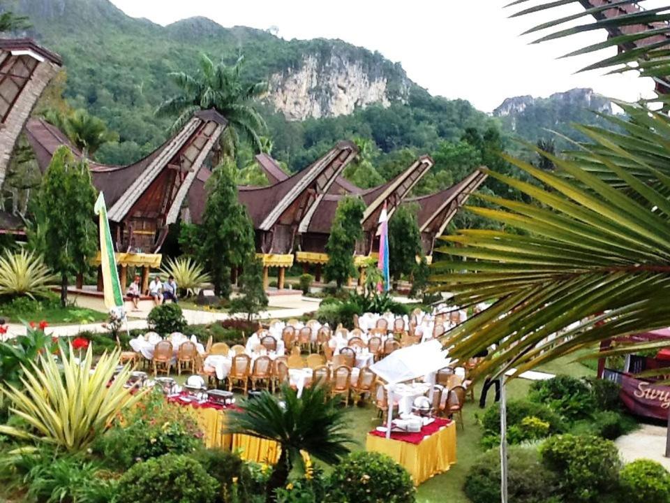 Toraja Misiliana 5/49