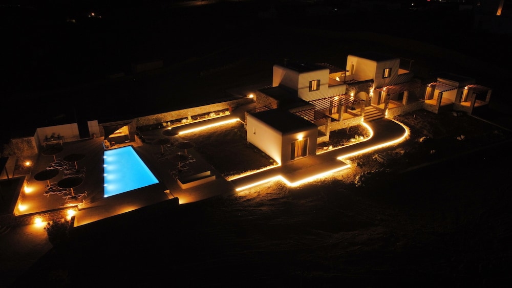 Alirene Mykonos 4/50