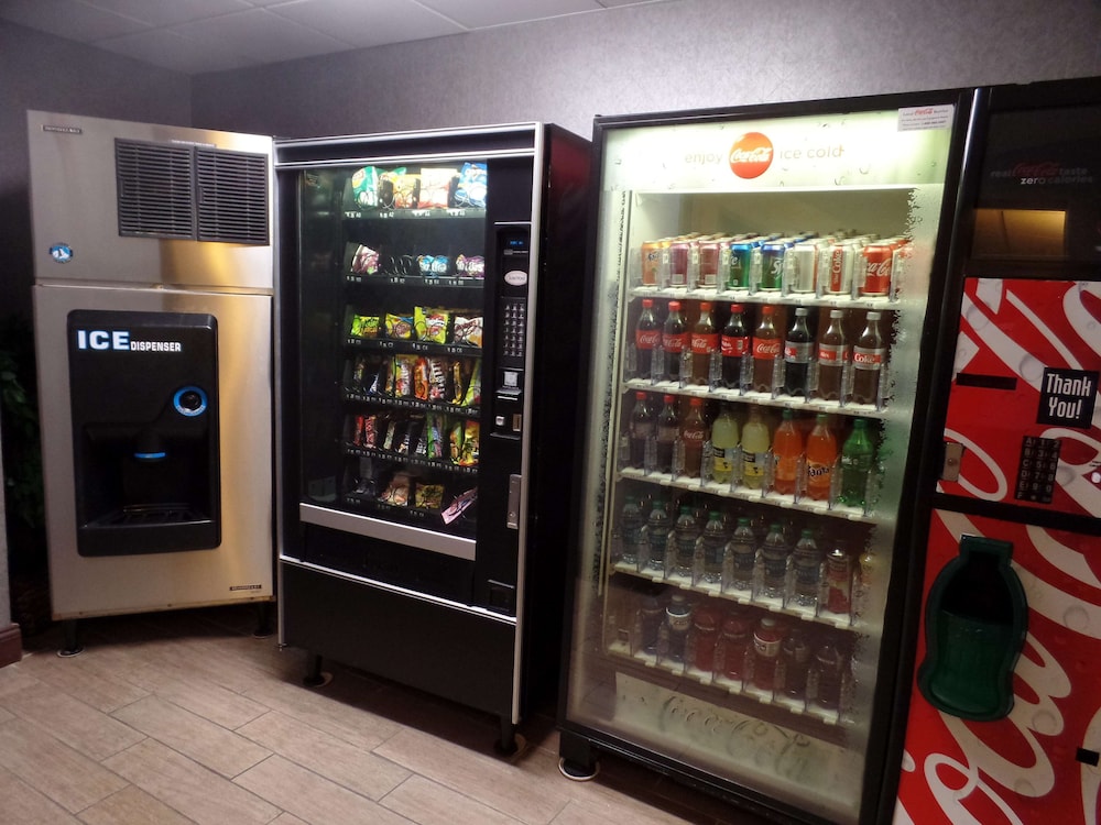 Hampton Inn Bowling Green Oh 34/48
