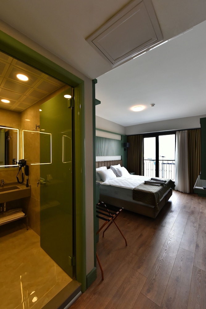 Aspen Hotel Canakkale 9/18