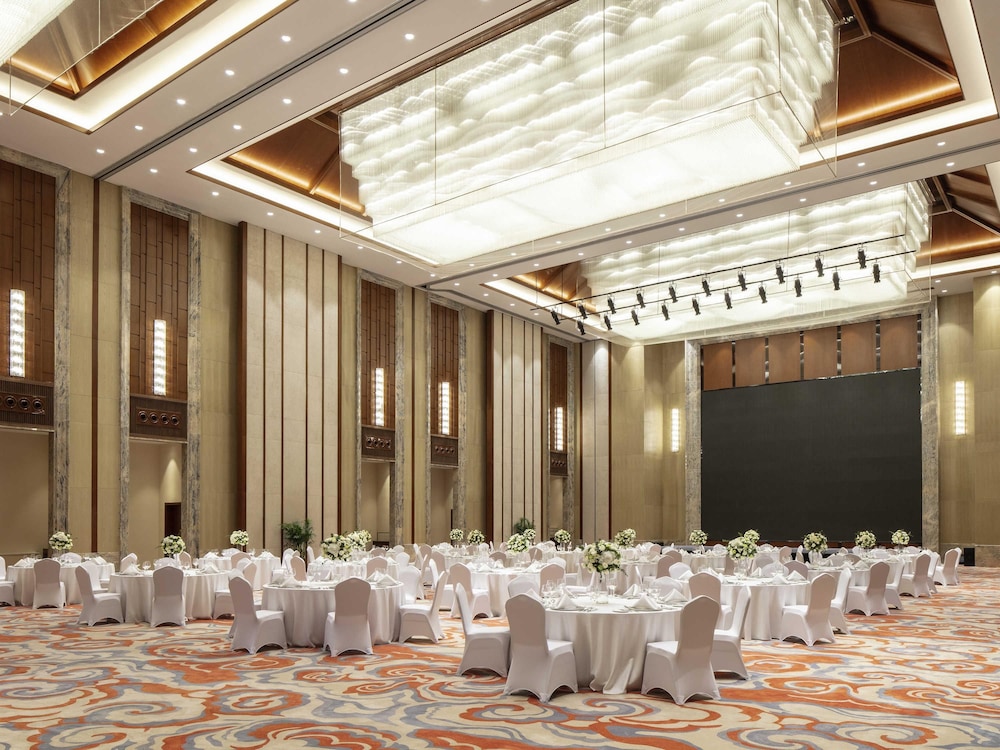 Pullman Changbaishan Resort 43/50