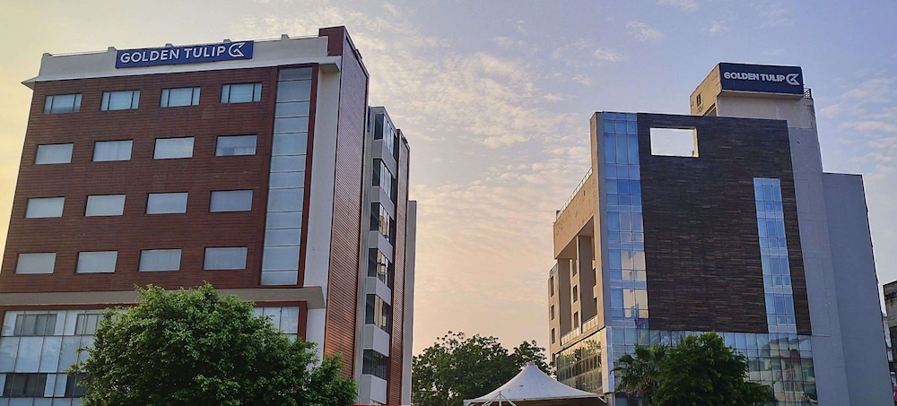 GOLDEN TULIP LUCKNOW 1/39