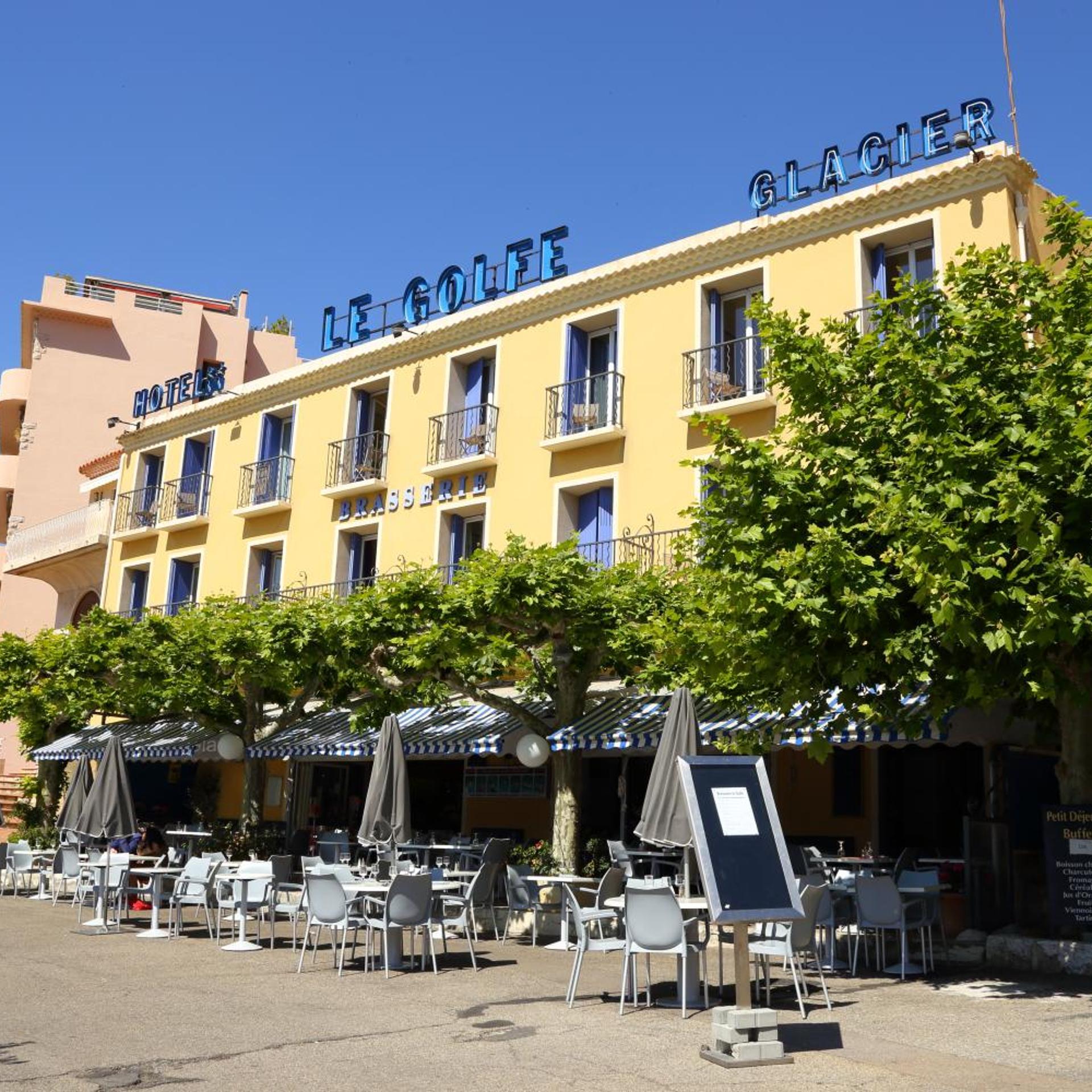 Hotel Le Golfe 44/60