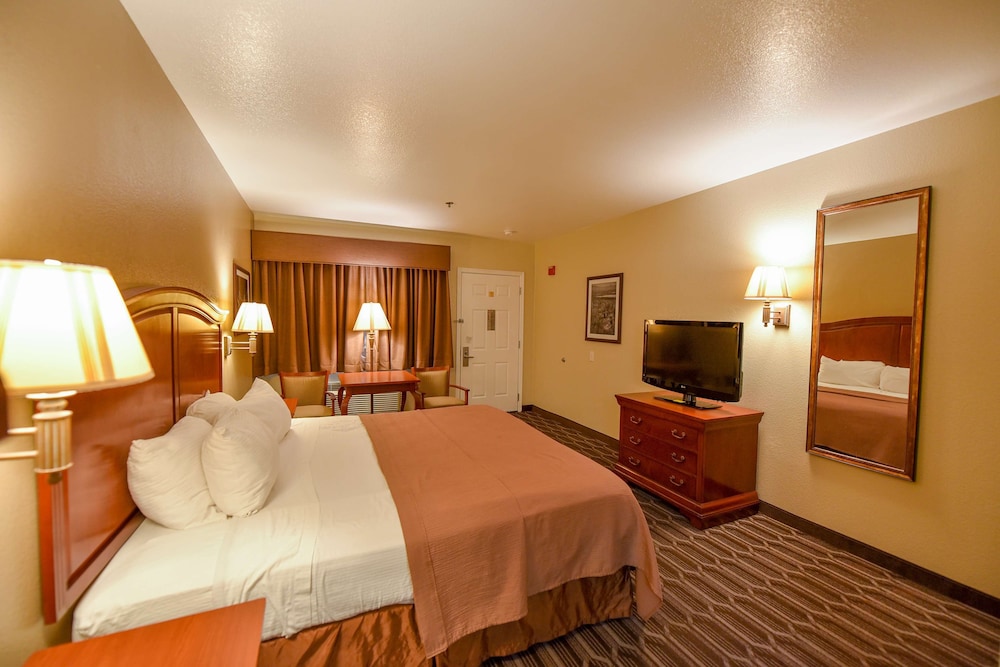 Best Western Inn Of Chandler 31/37