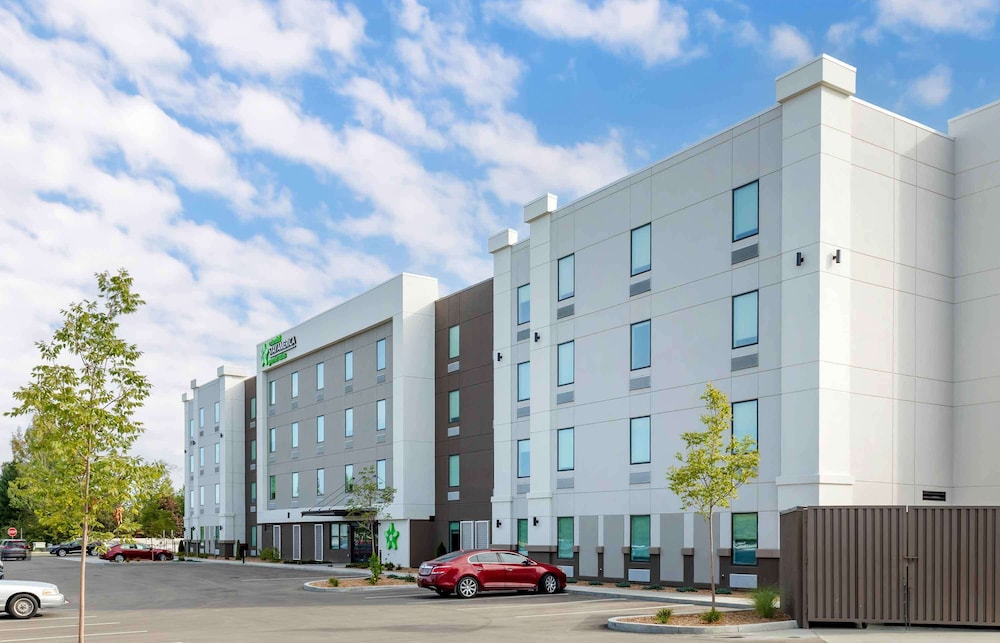 Extended Stay America Premier Suites - Boise - Meridian 14/19