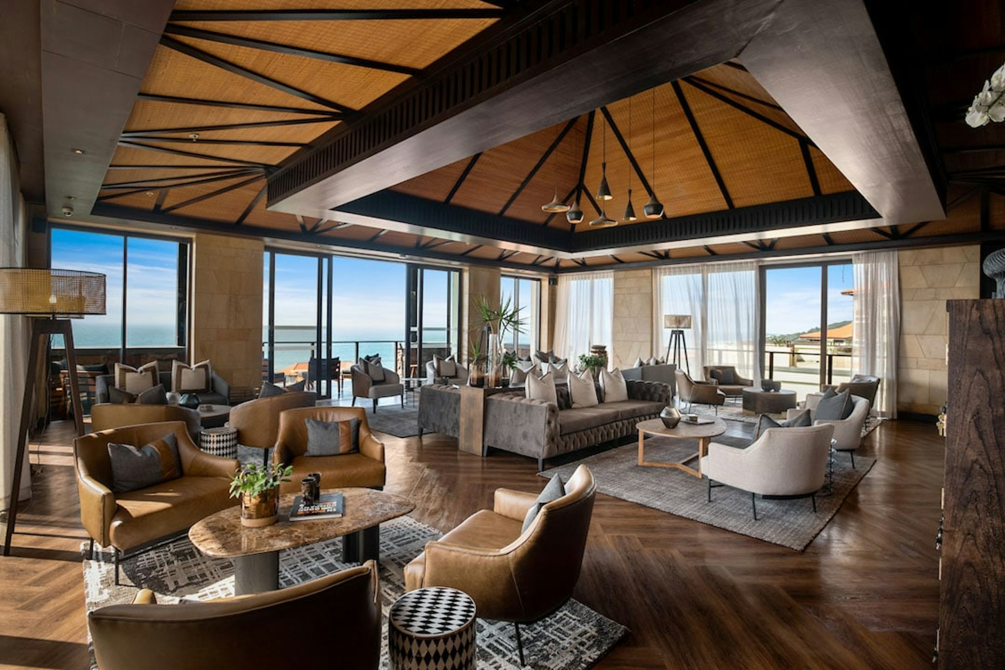 The Capital Zimbali 20/29