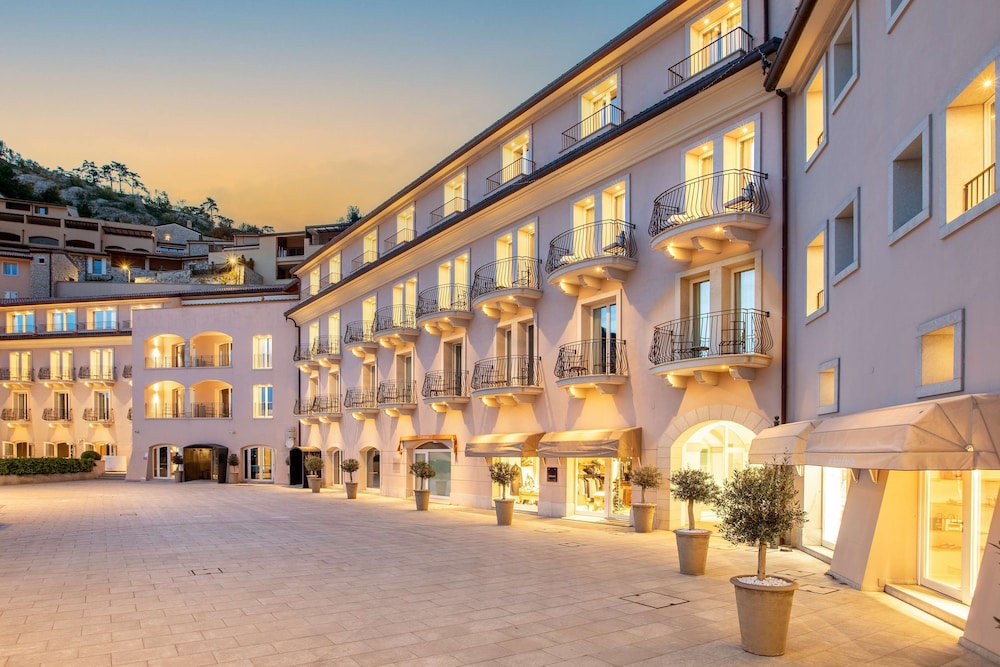 Tivoli Portopiccolo Sistiana Wellness Resort & Spa 62/70