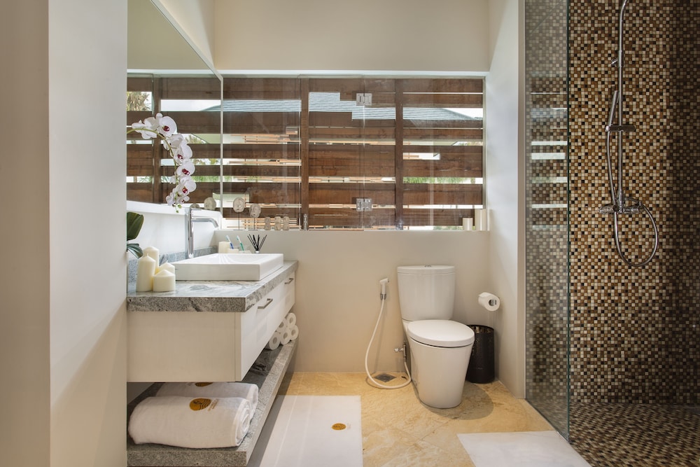 The Double View Mansions Bali 47/50