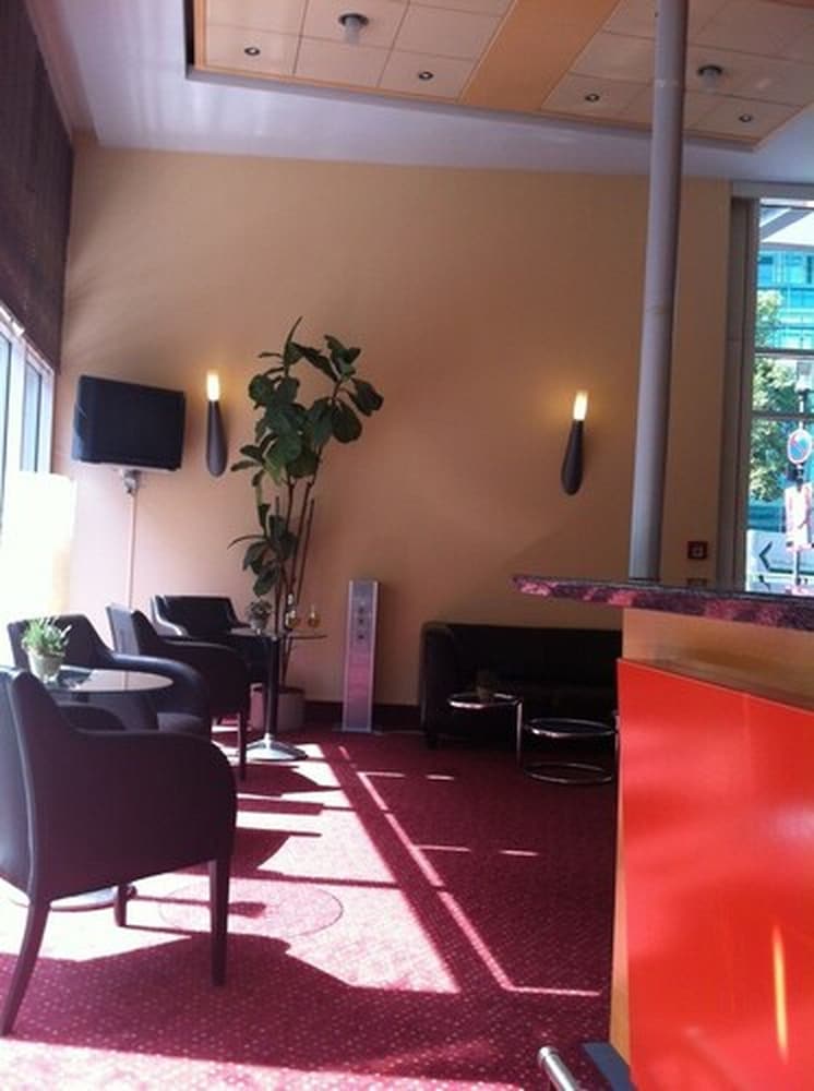 ibis Styles Bielefeld 42/49
