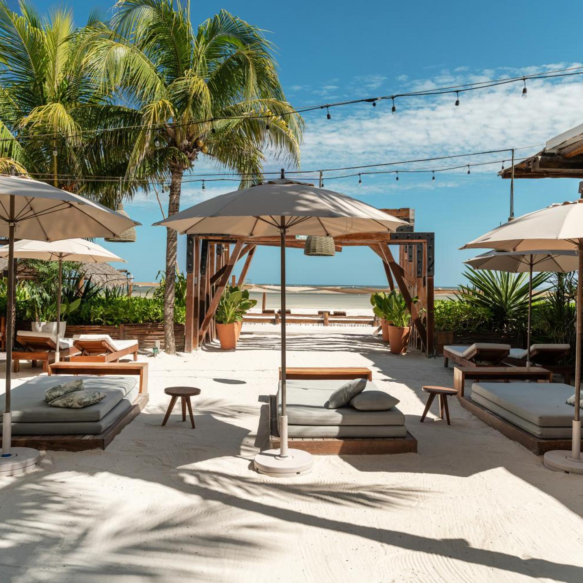 Hotel Villas Caracol 44/50