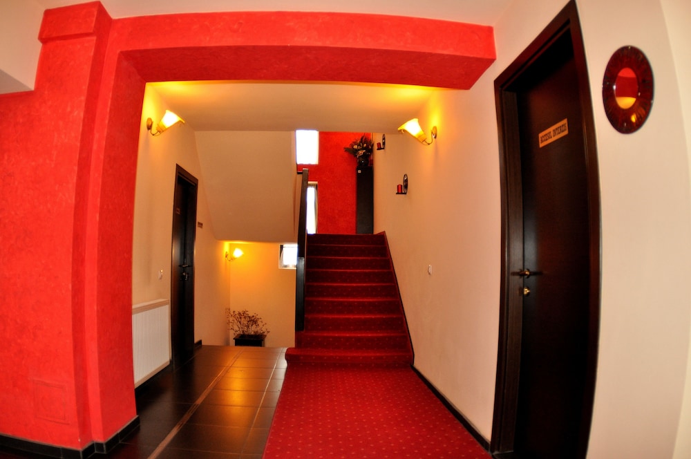 Gema酒店(Hotel Gema) 图片3