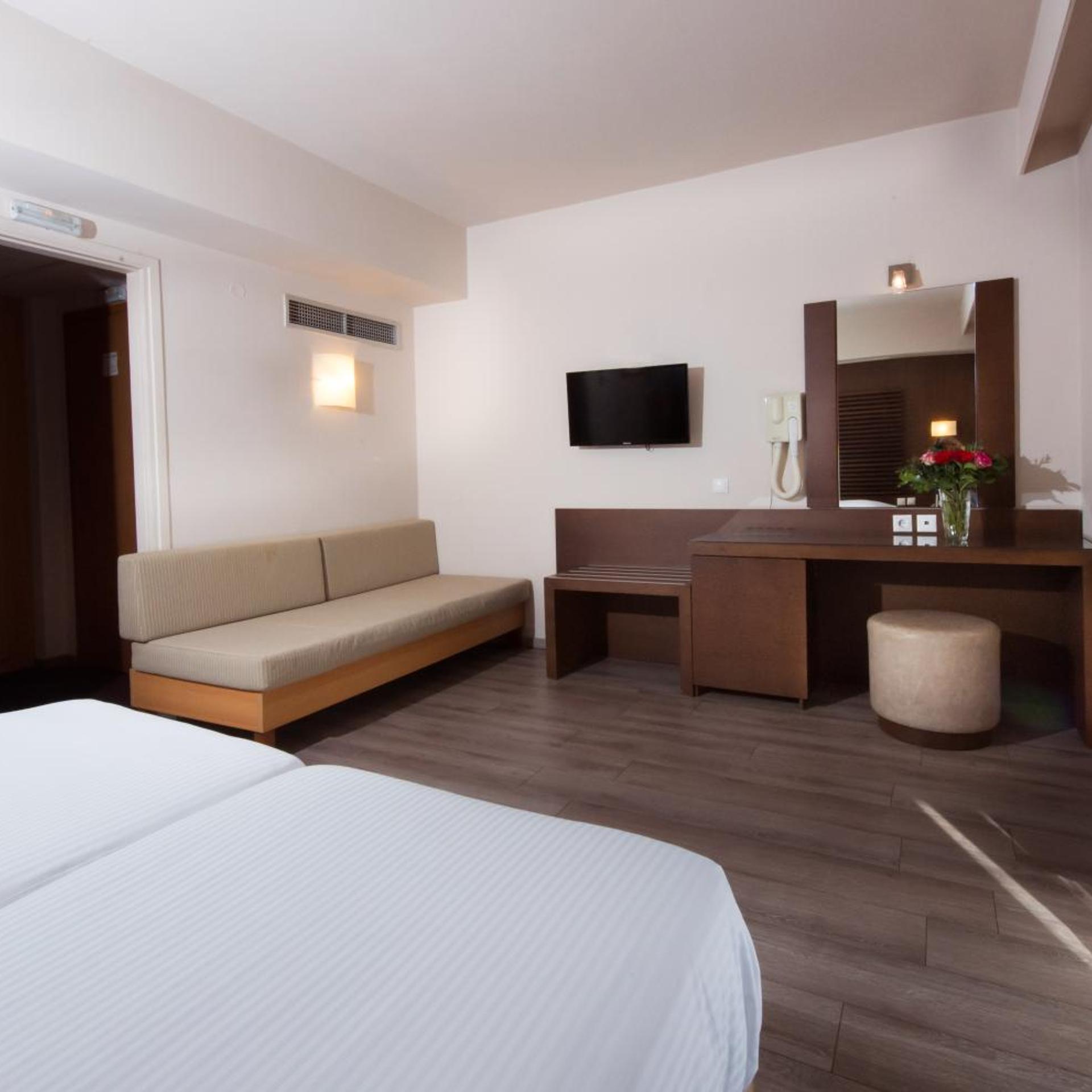 Agrinio Imperial Hotel 18/50
