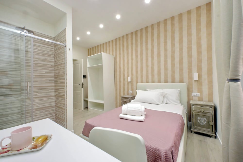 Gialli Vatican Guesthouse 29/50