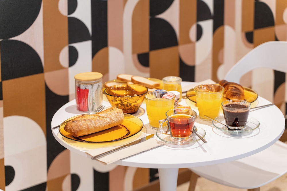 Exclusive Hotel Comte De Nice 30/50