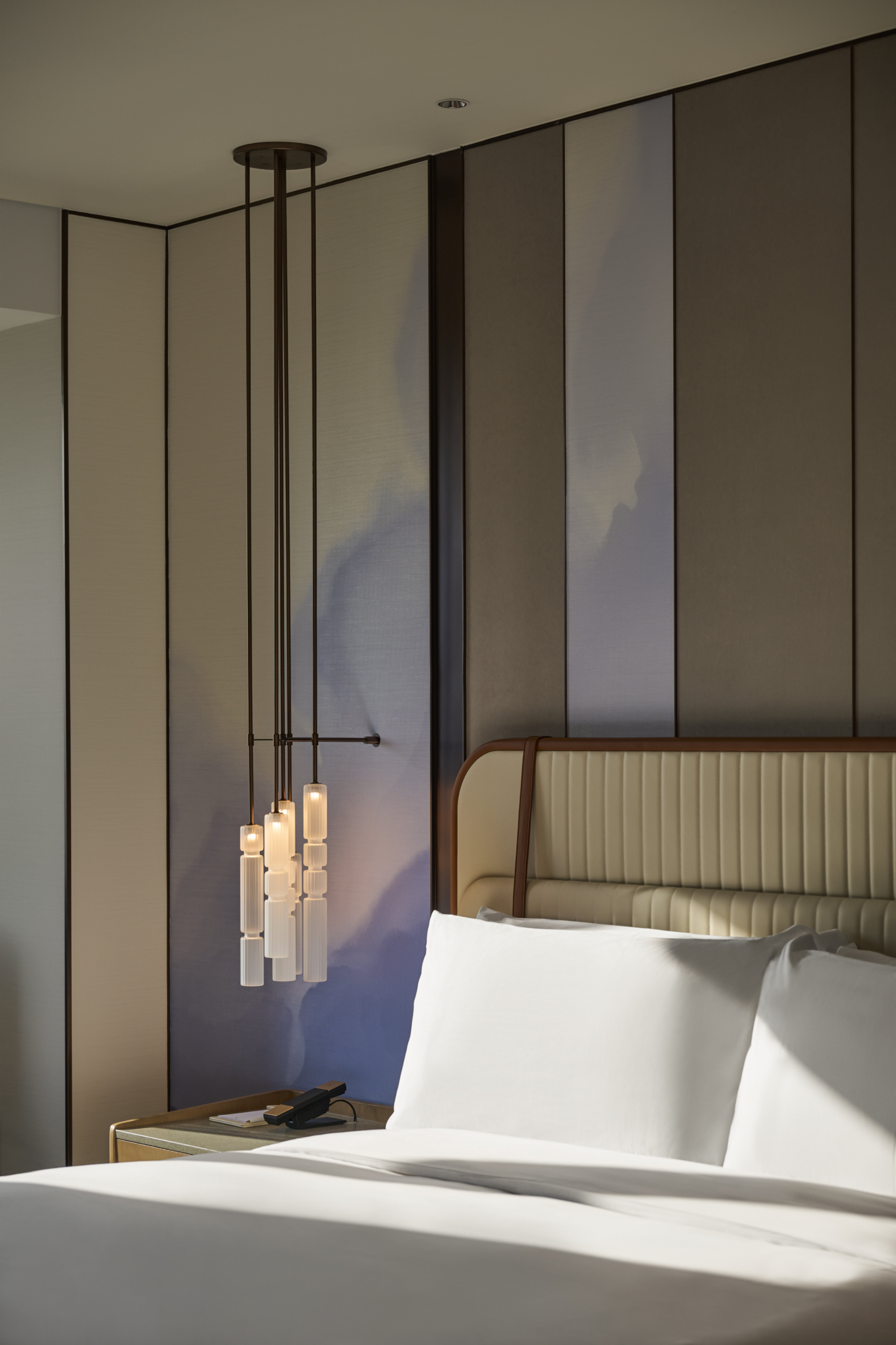 InterContinental Taichung 50/50