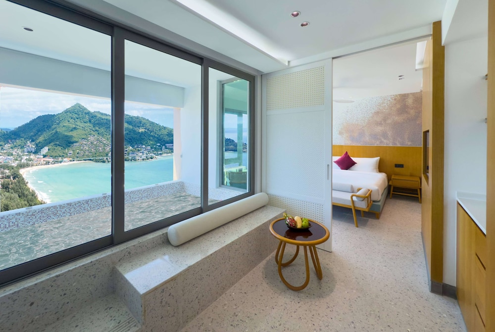 Wyndham Garden Phuket Kamala 39/69