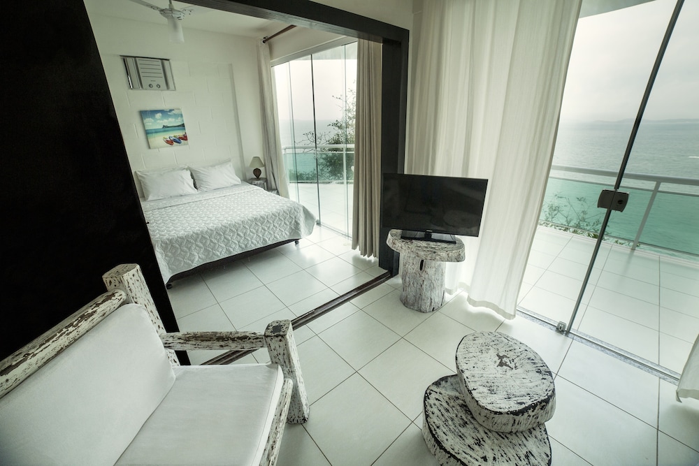 BUZIOS ESPIRITUALIDADE RESORT CARAVELAS 55/74
