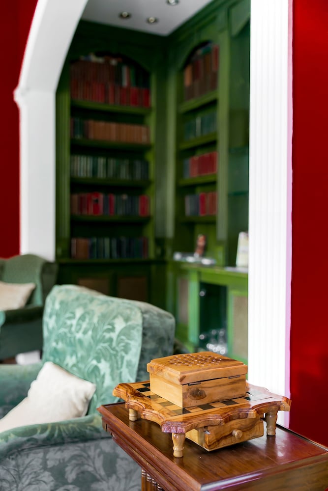 Butlers Townhouse 36/56