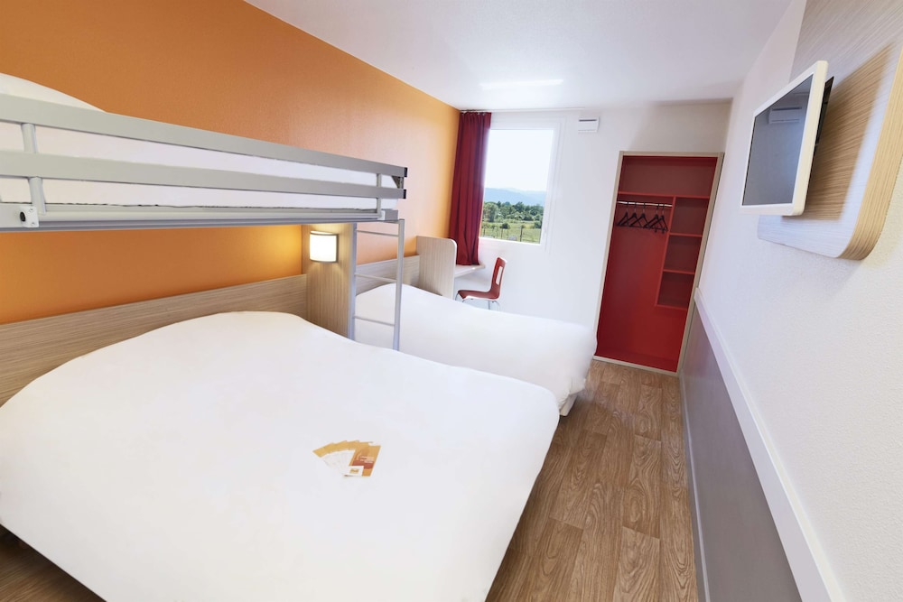 ibis budget Valence Nord Plateau des Couleures 15/54