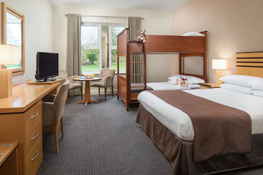 Breaffy House Resort, Spa and Suites 18/52