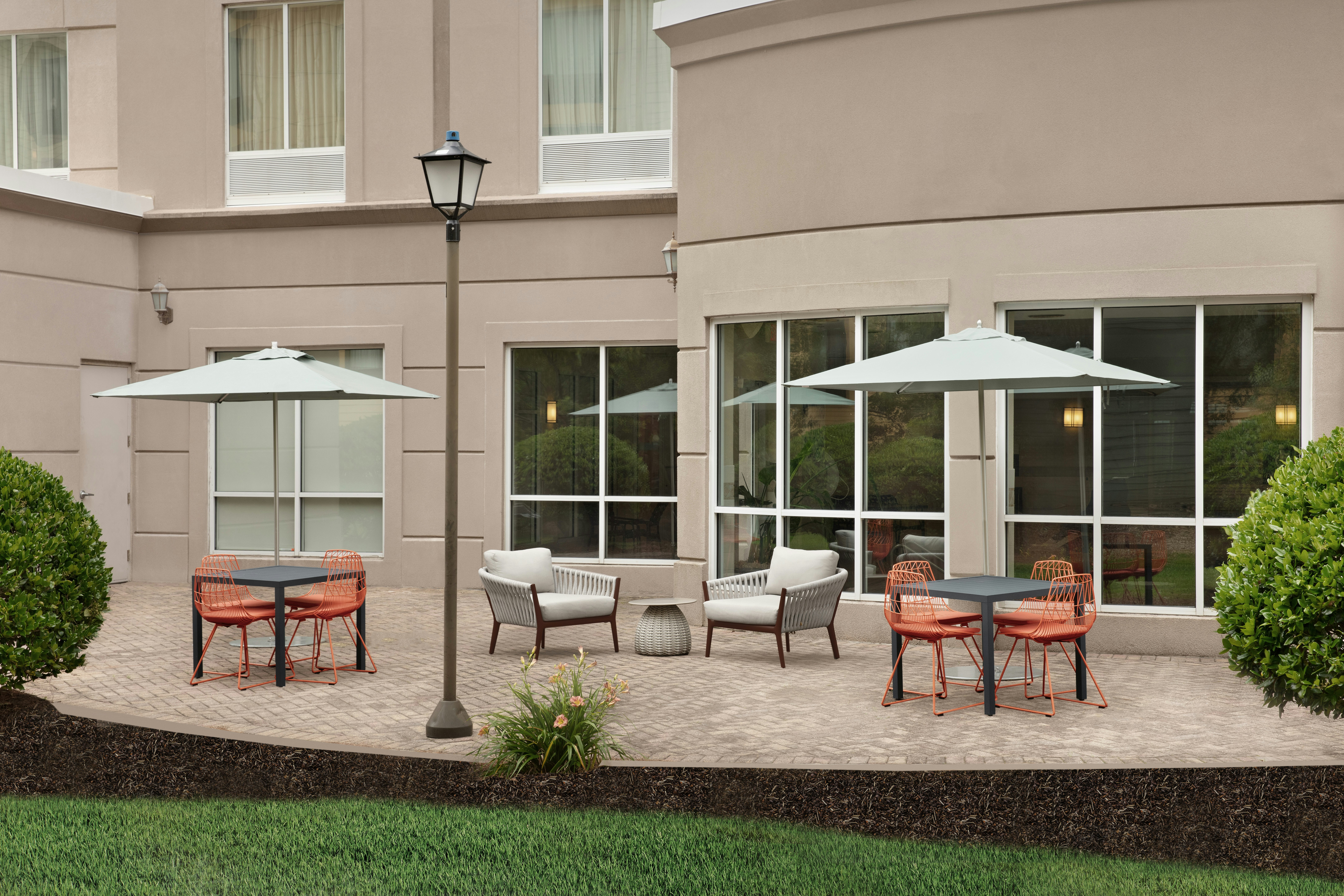 Hilton Garden Inn Columbia/Harbison 5/70