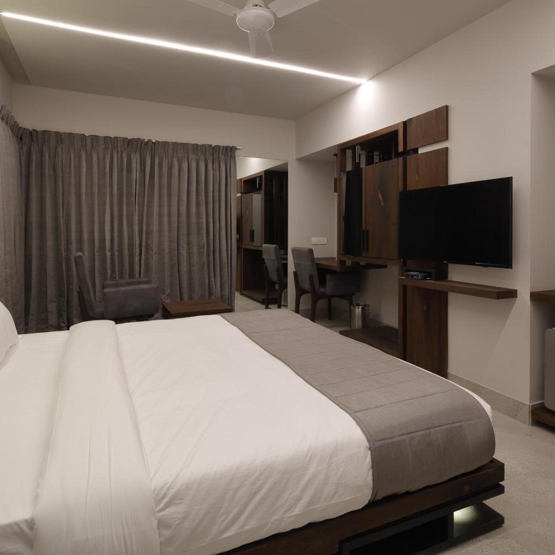 Hotel Carrefour 23/52