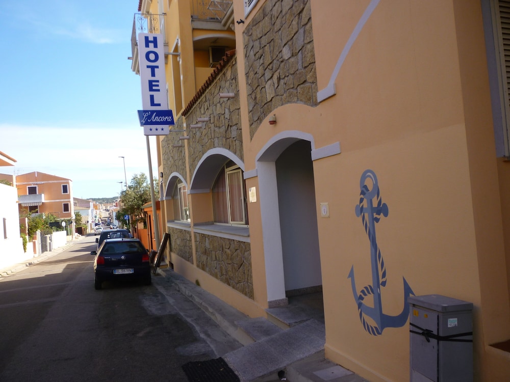 L Ancora 23/29