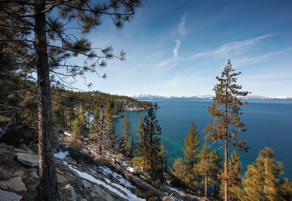 Hyatt Residence Club Lake Tahoe High Sierra Lodge 53/62
