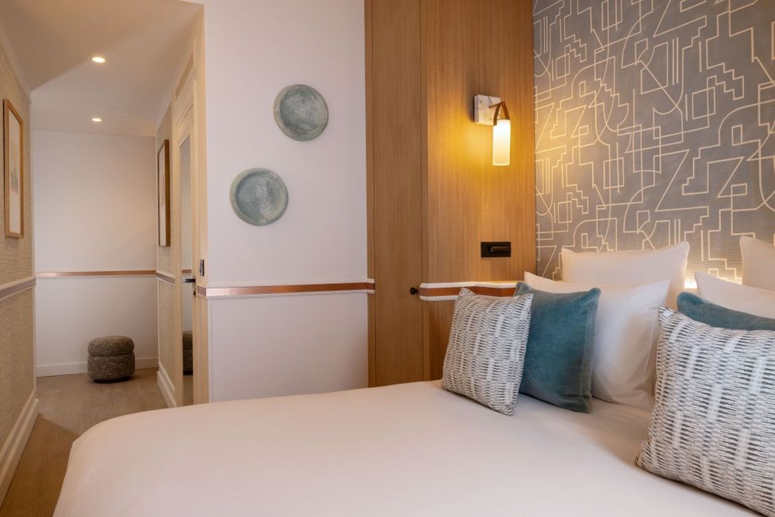 Hotel Madame Drouot & Spa - Opera 10/26