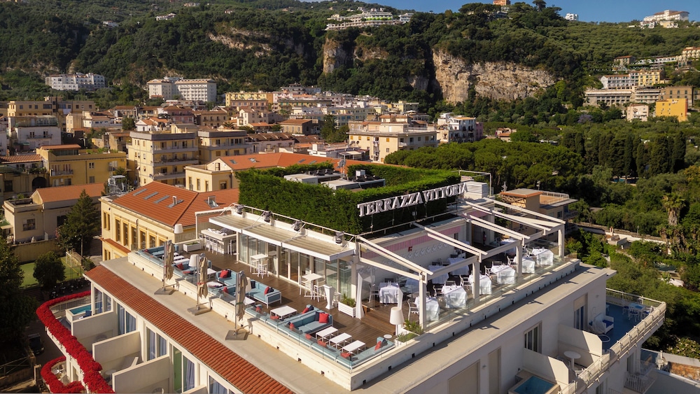 Hotel Continental Sorrento in SORRENTO