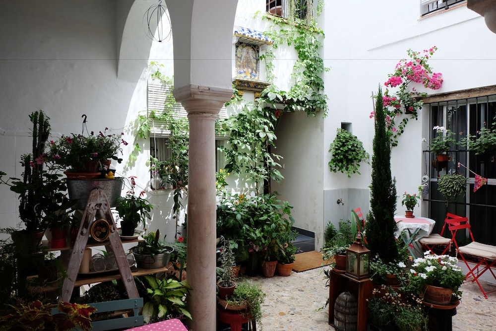 Casa De Huéspedes Santa María - Adults Only 58/69