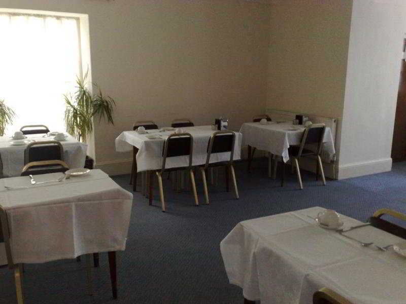 Central Hotel Golders Green 16/24