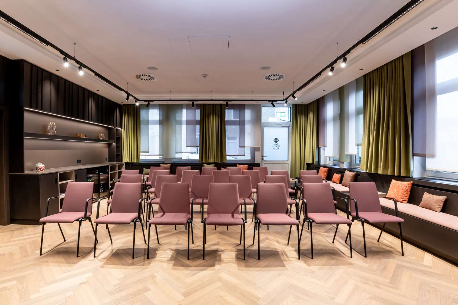 Best Western Plus Hotel St. Raphael 41/48