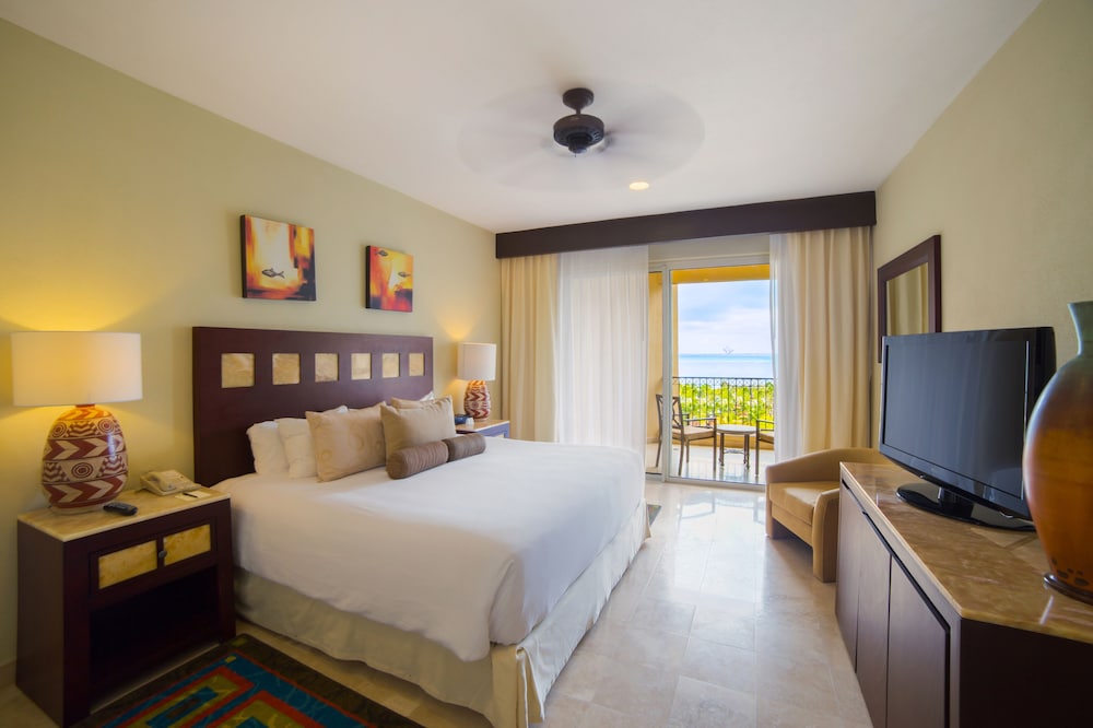 Villa del Palmar Cancun All Inclusive Beach Resort & Spa 9/41
