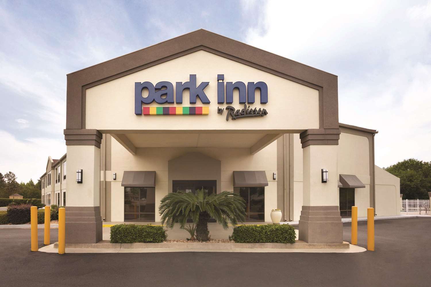 Park Inn By Radisson Albany Ga 10/11