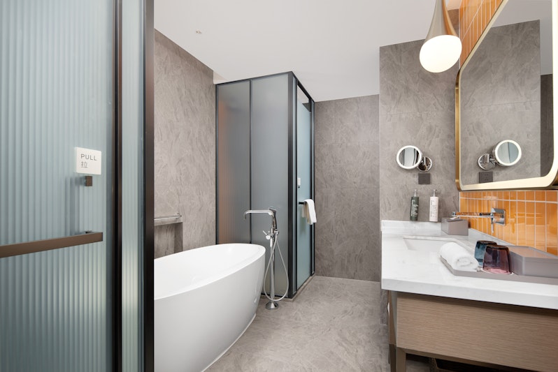 Home2 Suites by Hilton Xuzhou Yunlong 20/20