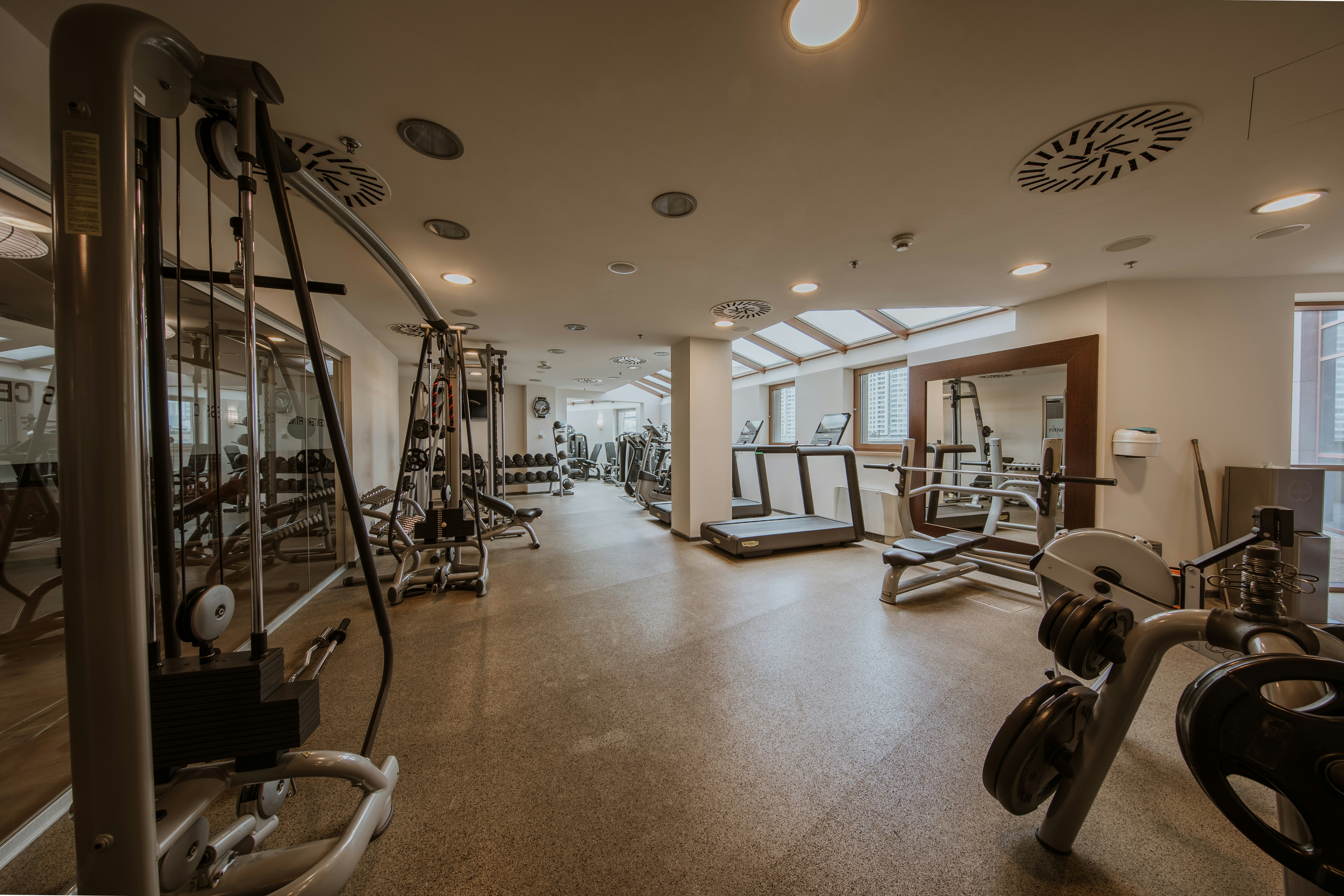 Doubletree by Hilton Bratislava 16/50