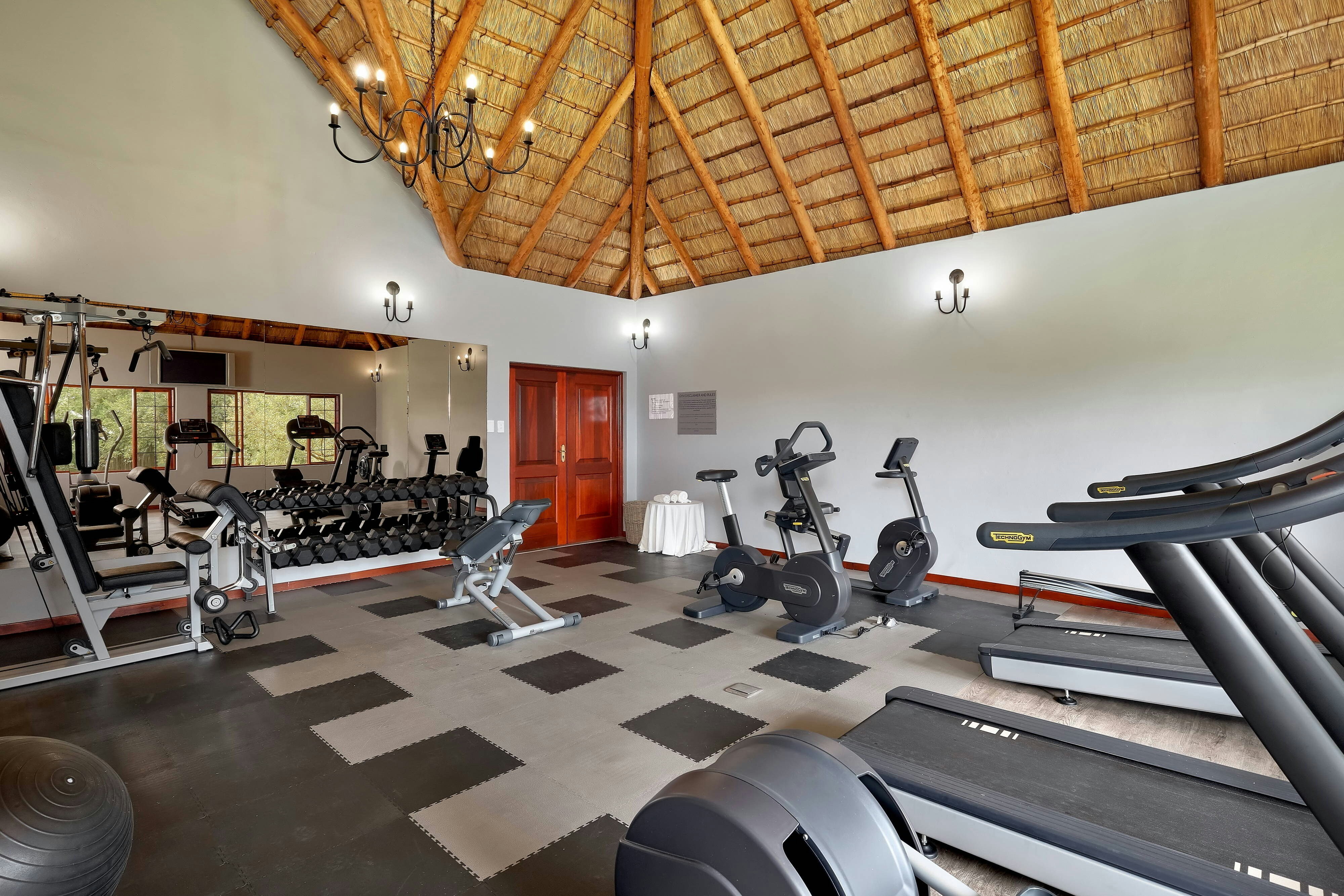 Protea Hotel By Marriott Polokwane Ranch Resort 48/76