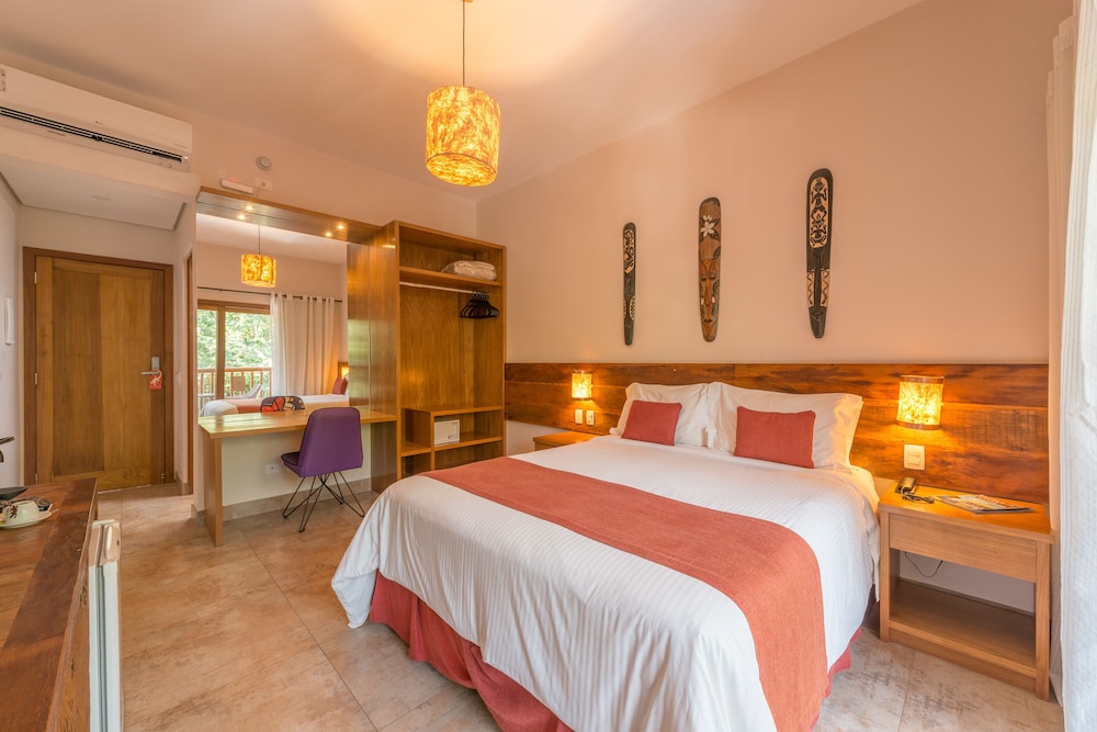 Kalango Boutique Hotel 22/75