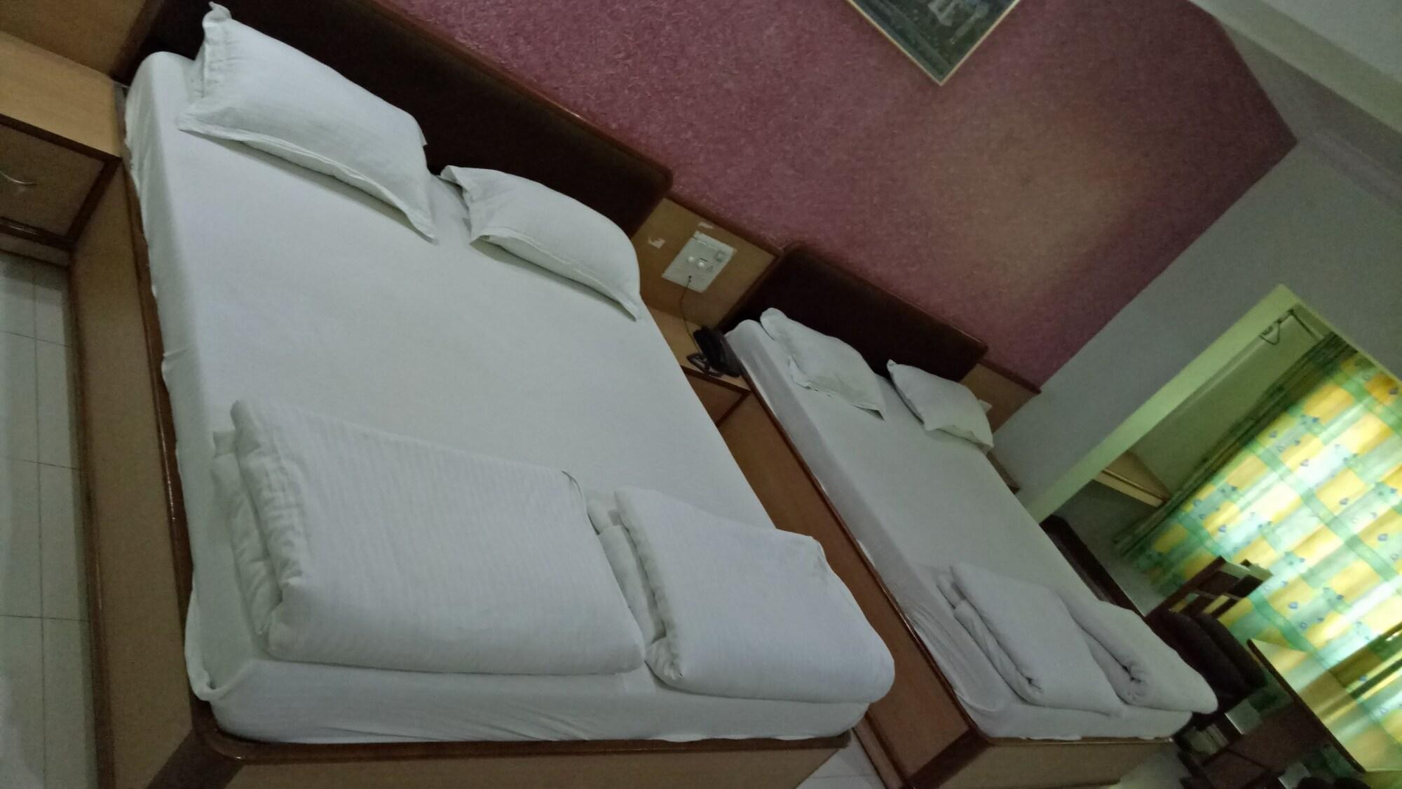 Guruprerna Beacon Resort Dwarka 23/36