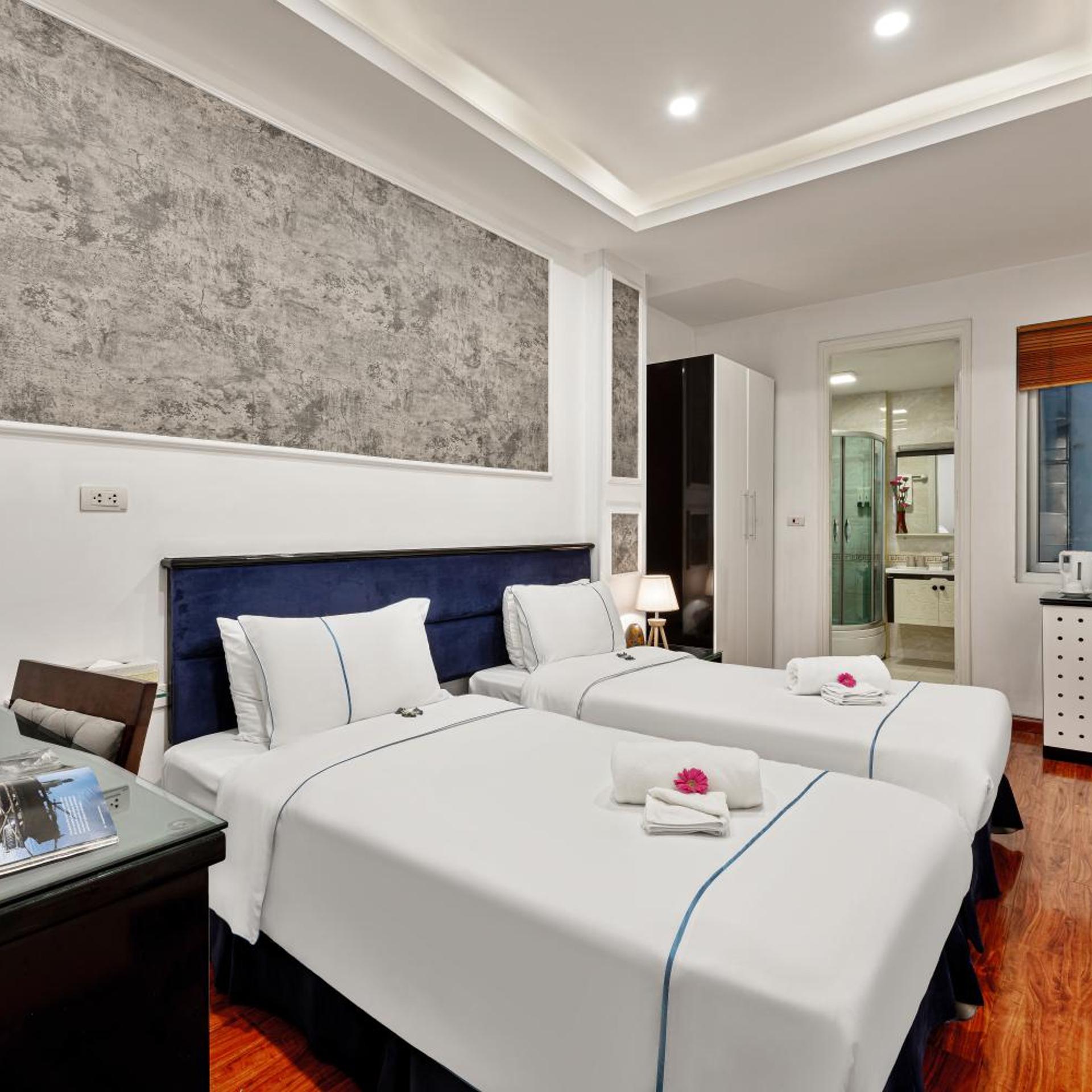 Golden Sun Palace Hotel 28/54