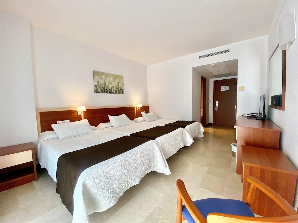Sun Palace Albir and Spa 21/68
