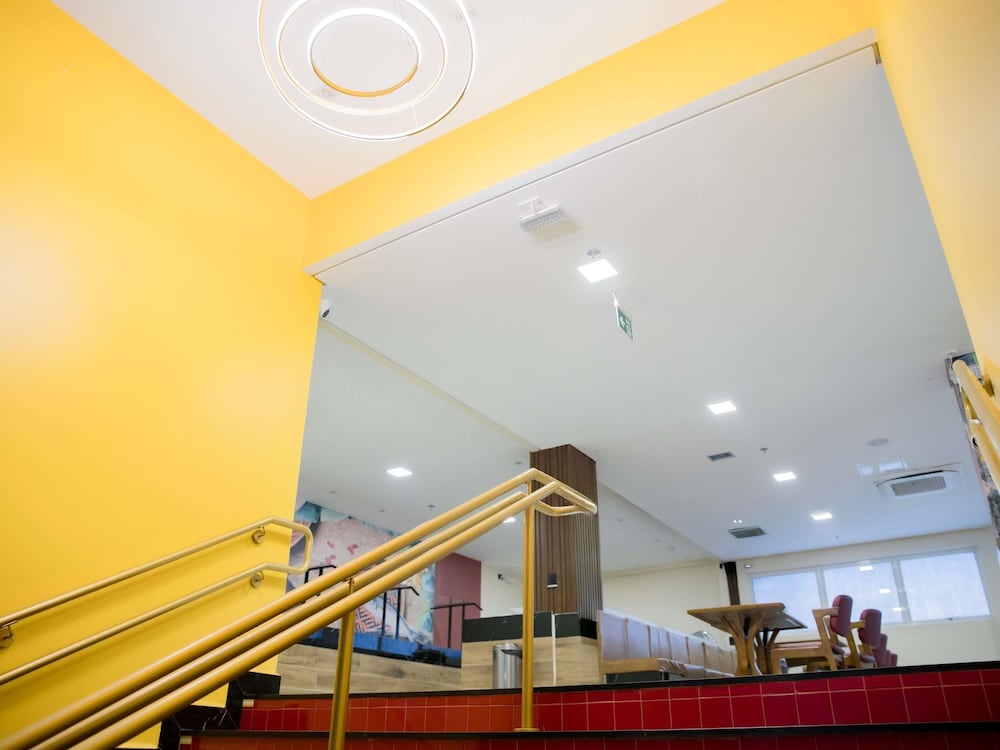 ibis Styles Foz do Iguacu 4/34