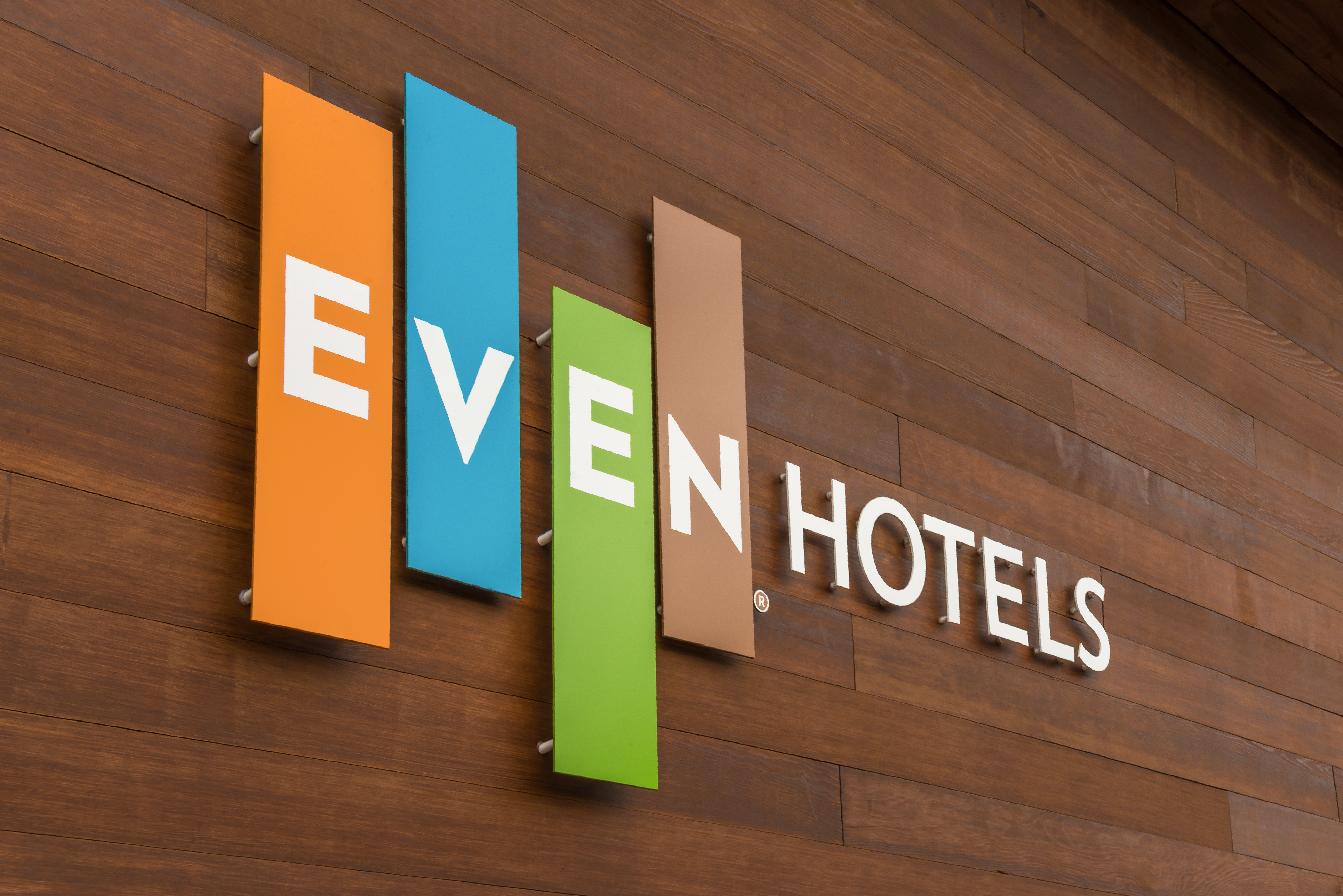 Even Hotels Eugene 6/72